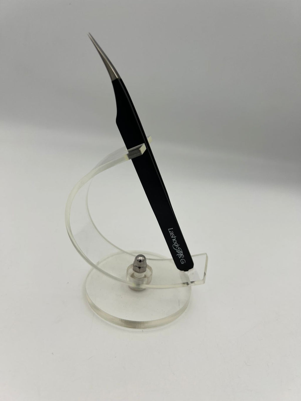 Isolation Tweezer