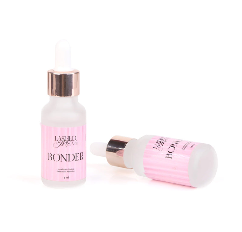 Lash Bonder
