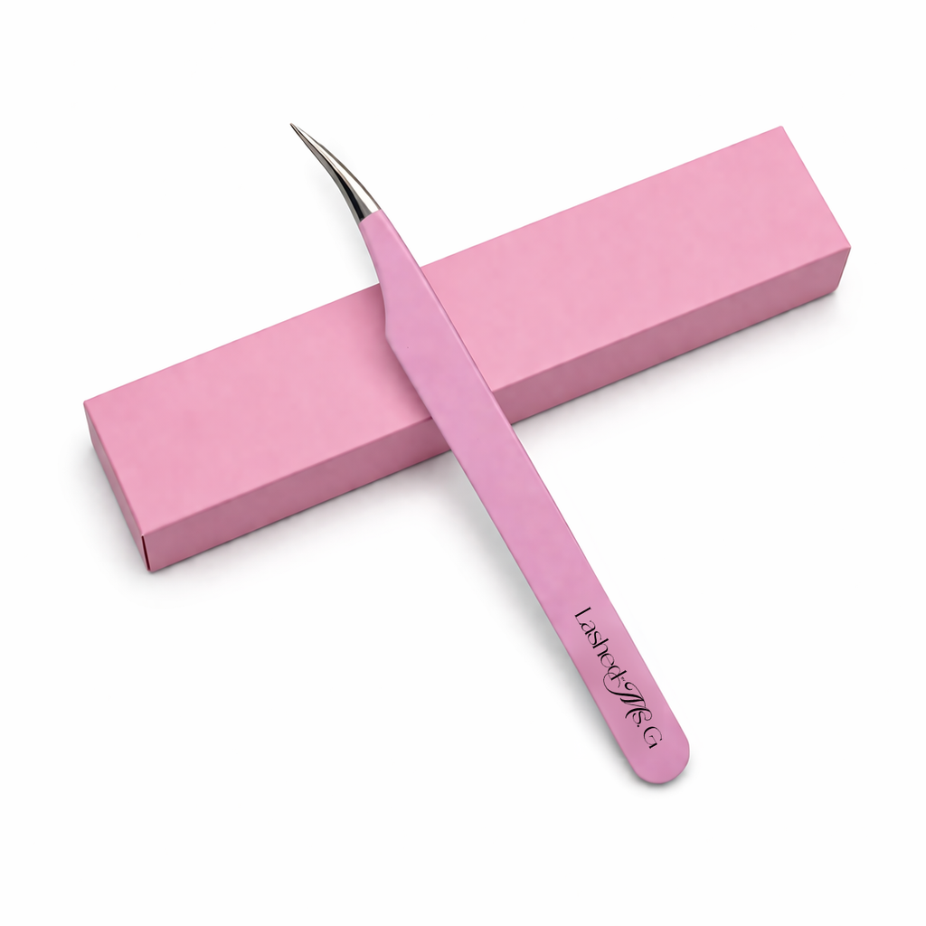 Isolation Tweezer