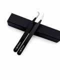 90° Fiber Tip Tweezer